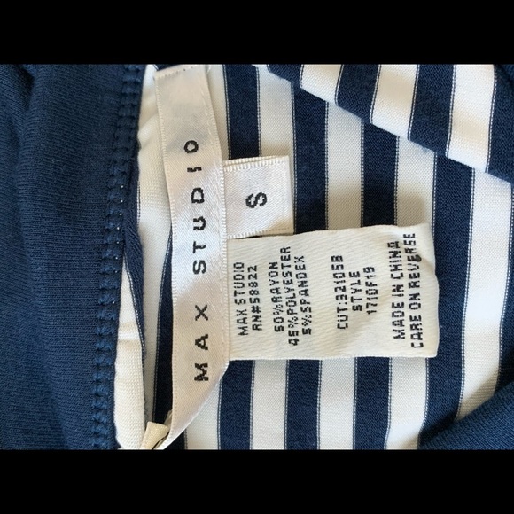 Max studio skirt - Picture 7 of 7